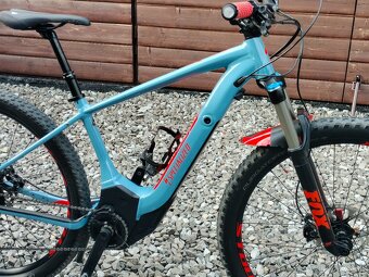 Specialized Turbo Levo HT - 2