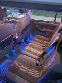 VW TOURAN - 2