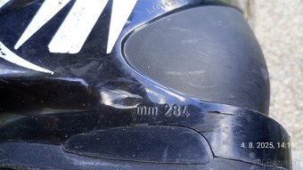 Dámske lyžiarky 284 mm Tecnica - 2