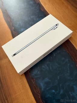 iPhone Air 256gb zabalený Blue - 2