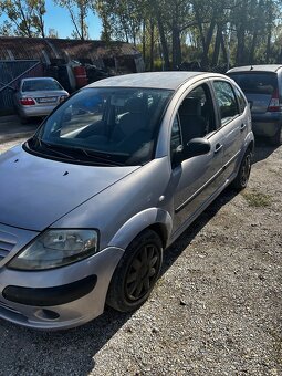 Citroën C3 1.4 - 2