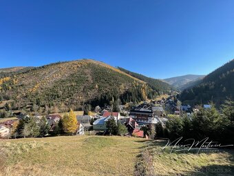 12 apartmánov + reštaurácia – výnimočná investícia v Nízkych - 2