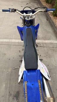 Yamaha WR 250 F - 2