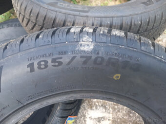 185/70R14 - 2