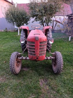 Zetor 3011 - 2