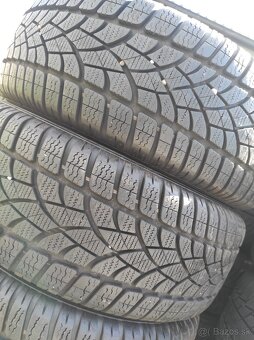 Zimna sada Audi A1 16" 5x100 195/50 R16 - 2
