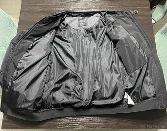 Zimný chlapčenský kabát - 2