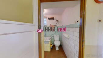 TARGETreal ponúka na predaj dom s pozemkom v Rajeckých Tepli - 2
