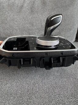 Radiaca jednotka BMW X5 - 2