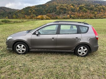 Predám Hyundai I30 LPG - 2