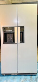 Americka chladnicka - 2