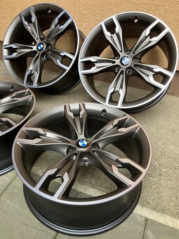 BMW Styling 668 R20 - 2