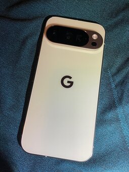 Google Pixel 10 Pro – 250 GB – Jade – TOP stav - 2