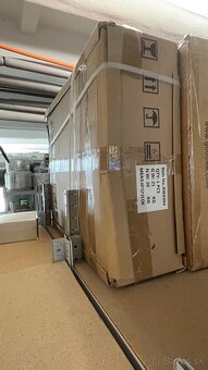 RACK RWA964 - 9U, 19" - 2