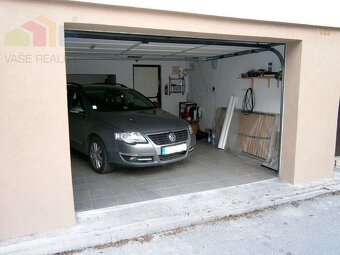 Na prenájom garáž 32m2 - Vodárenská ulica, Piešťany - 2