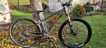 Predam KTM 1964 ultra. - 2