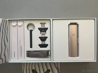 Pax 3 Complete Kit - 2