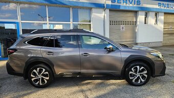 Subaru Outback 2.5i ES Premium AWD Lineartronic -odpočet DPH - 2