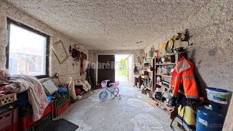 Dobré Reality – Na predaj priestranný rodinný dom s jedinečn - 2