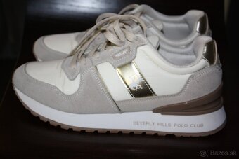 Tenisky Polo Club Beverly Hills - 2