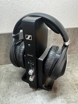 Sennheiser RS 195 slúchadlá - 2
