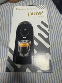 Predám kávovar - 2