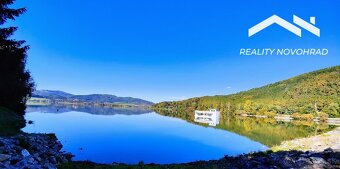 Ružiná: RD - Bývanie s atmosférou dovolenkovej pohody - 2