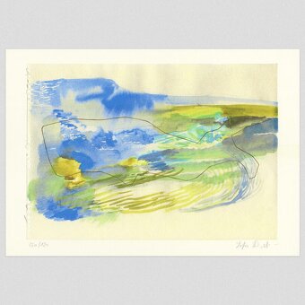 Vymením grafiky Čierne Diery - 2