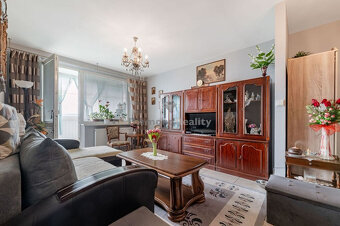 Ponúkam na predaj 3 izbový byt na Sídlisku Dargovských hrdin - 2