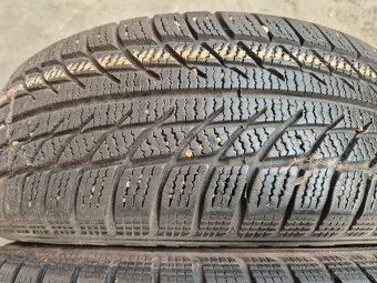 185/60 r15 zimné 2 ks GOODRIDE dezén 7 mm - 2