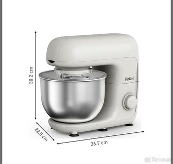 Kuchynský robot TEFAL QB160138 800W - 2