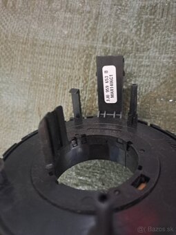 modul pod volant s prepinac stieracov,spinac smerovych  svet - 2