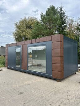 Mobilne kontajnery - 2