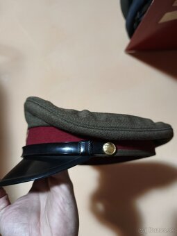 Pohraničné oddelenie verejnej bezpečnosti - 2