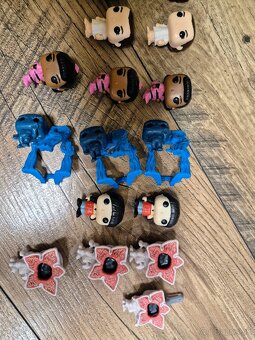 Kinder Joy - Stranger Things - 2