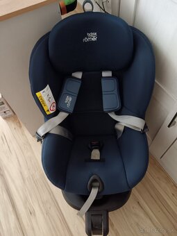 Britax Römer 360 - 2