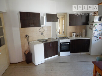 Útulný rodinný dom, 130 m2, garáž, Malé Kozmálovce, okr. Lev - 2