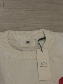 Ami Paris Mikina - 2