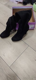 Topánky graceland a dee zee 37 - 2