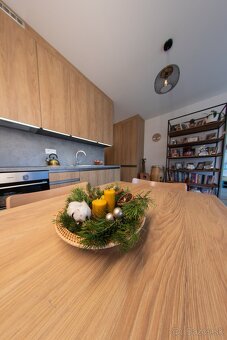 Predaj 2-izbový byt so záhradou - 2