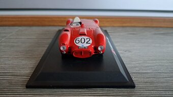 Lancia D24 - 1954 Mille Miglia - 1/43 - 2
