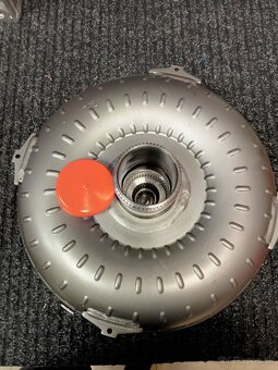 Hydromenič / 332/C1628 / JCB - 2