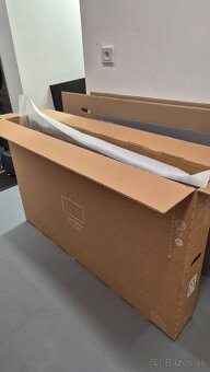 TV 55" Samsung The Frame QE55LS03A - 2