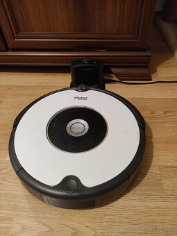iRobot Roomba - 2