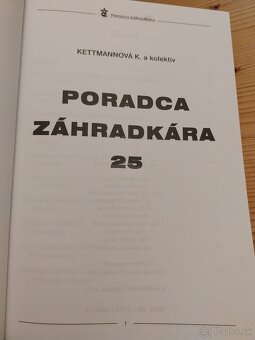 Poradca záhradkára 25 - 2
