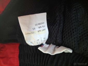 dámske oteplovacky velkost M, - 2