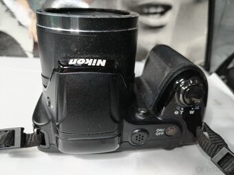 Nikon Coolpix L330 - 2