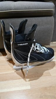 Korčule na ľad - 2