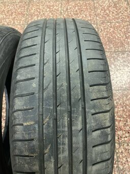 185/60 R15 NEXEN NBLUE LETNE - 2