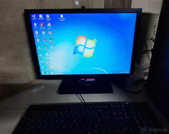 Predam PC zostavu Dell Optiplex 780 - 2